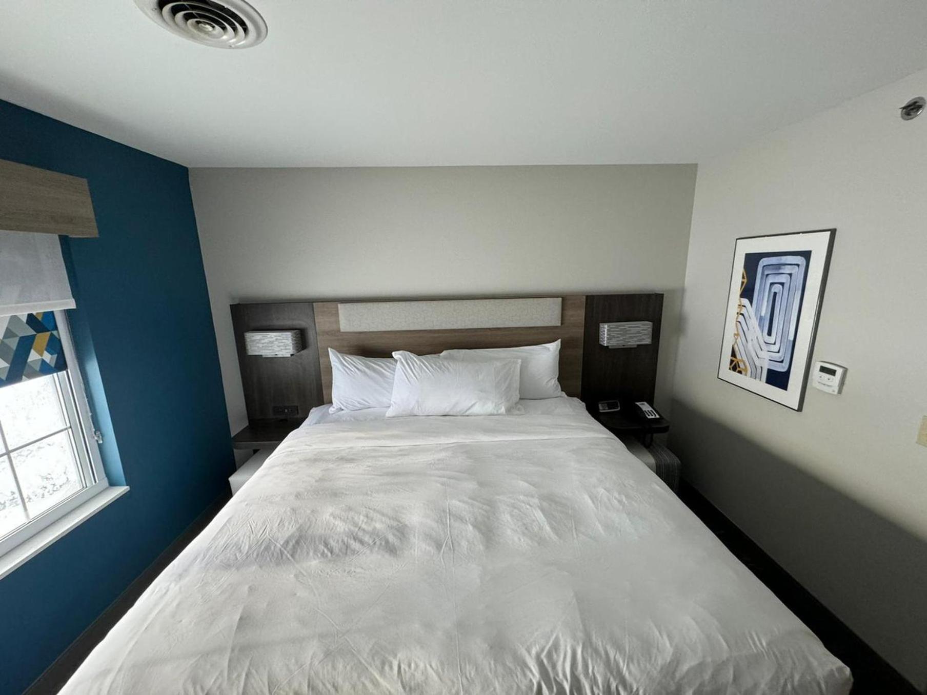 Holiday Inn Express & Suites Port Washington, An Ihg Hotel Exteriér fotografie