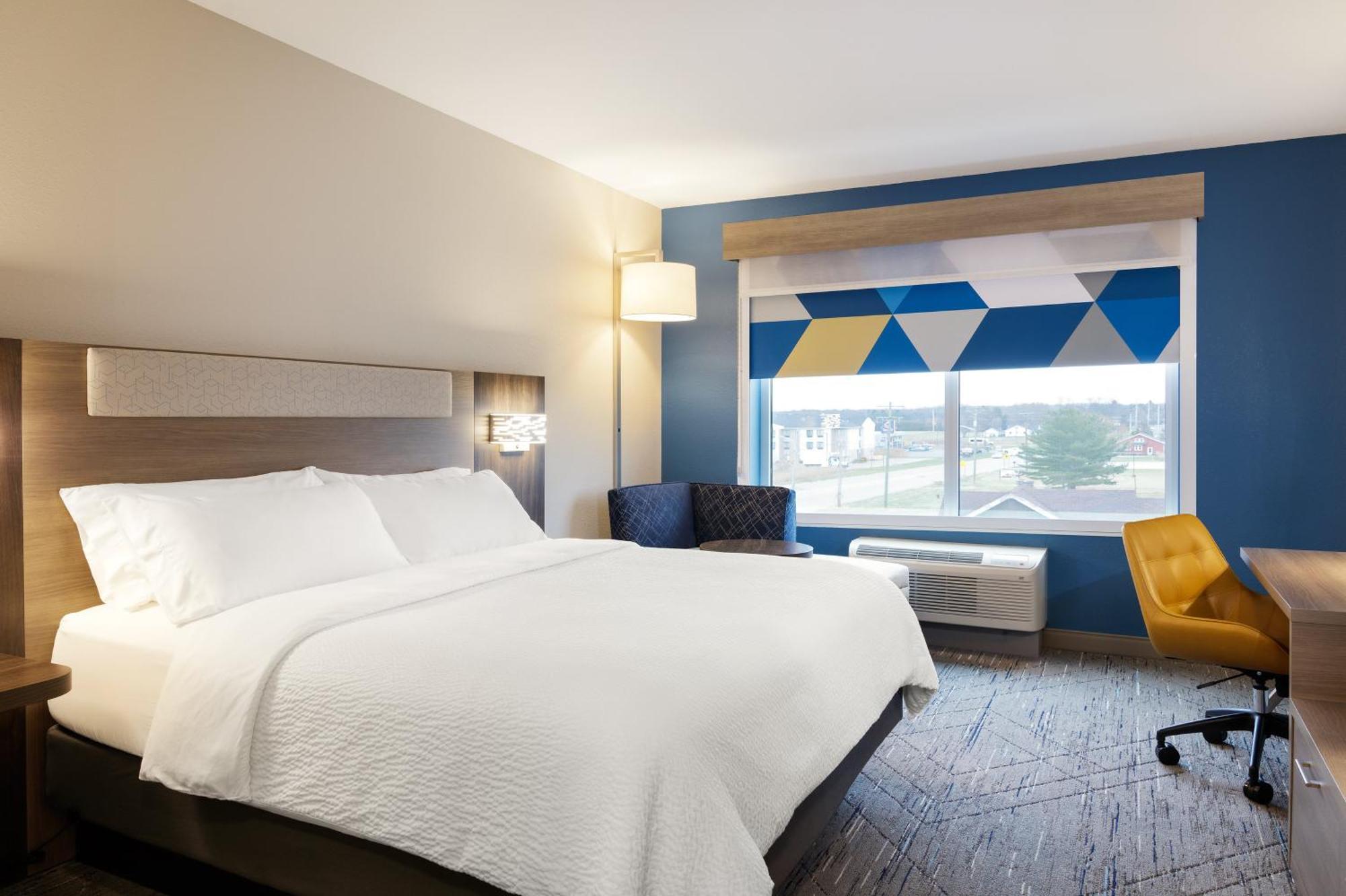 Holiday Inn Express & Suites Port Washington, An Ihg Hotel Exteriér fotografie